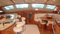 Captiva - Main Salon